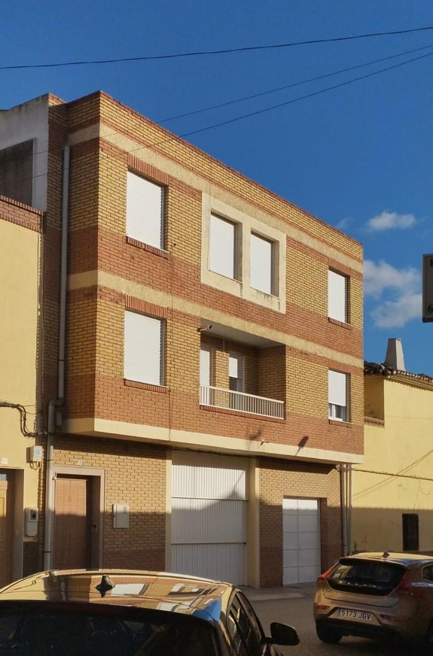 Apartamento Novo En Montealegre Amplio Y Comodo Montealegre del Castillo Εξωτερικό φωτογραφία