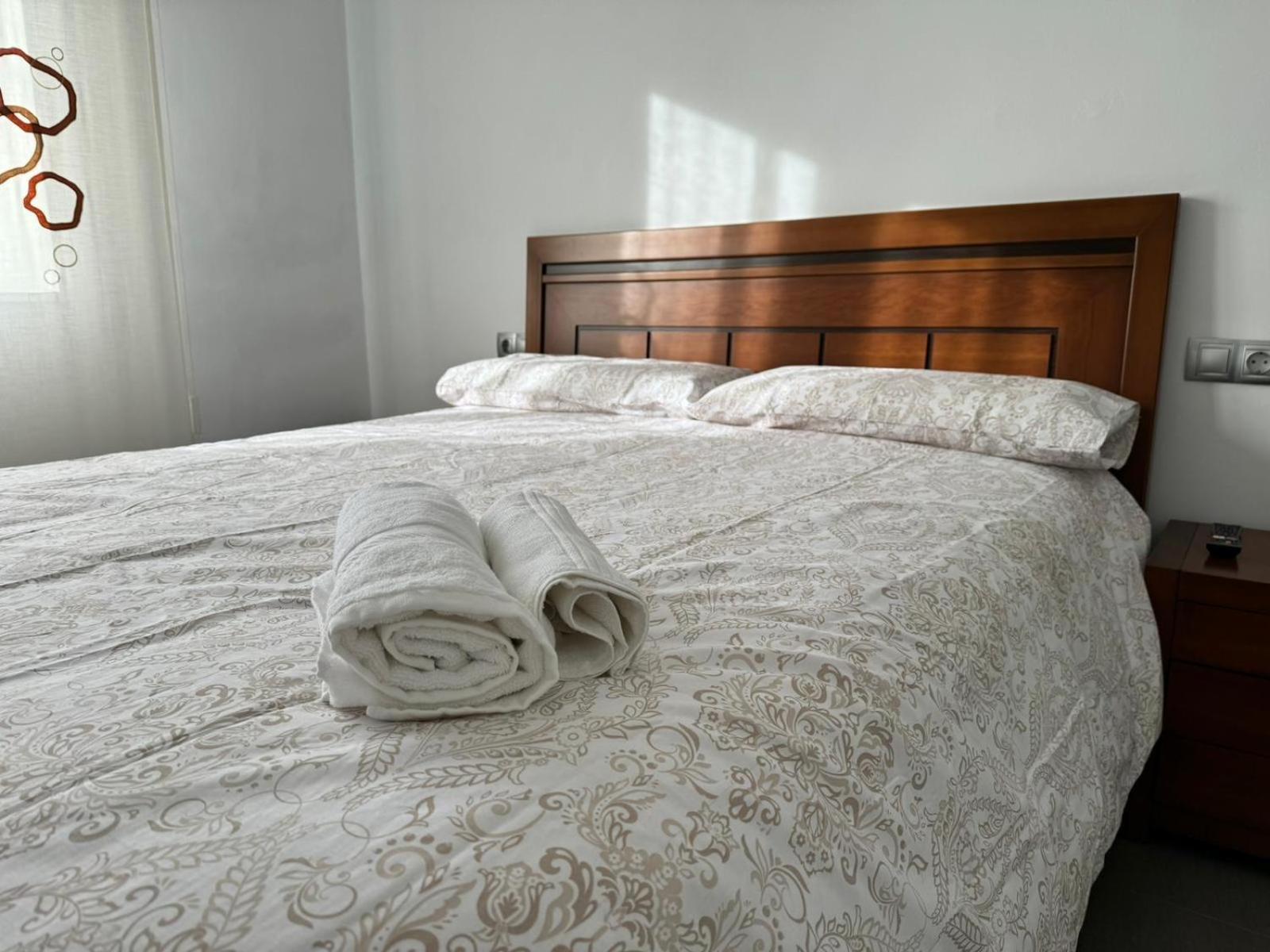 Apartamento Novo En Montealegre Amplio Y Comodo Montealegre del Castillo Εξωτερικό φωτογραφία