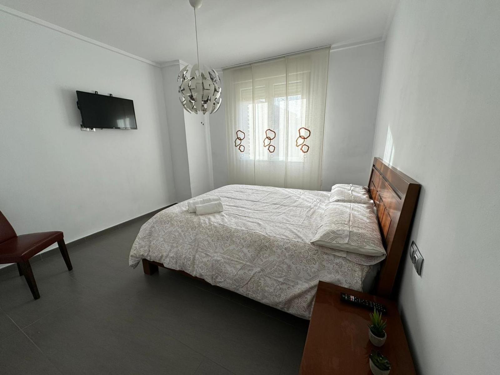 Apartamento Novo En Montealegre Amplio Y Comodo Montealegre del Castillo Εξωτερικό φωτογραφία