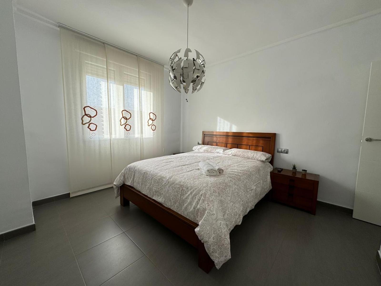 Apartamento Novo En Montealegre Amplio Y Comodo Montealegre del Castillo Εξωτερικό φωτογραφία