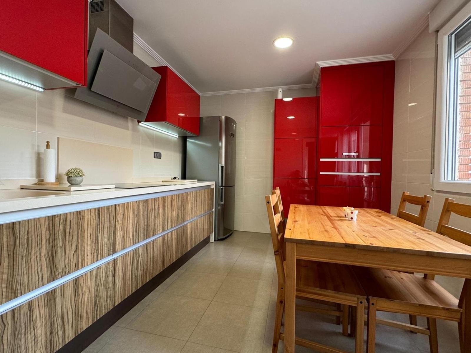 Apartamento Novo En Montealegre Amplio Y Comodo Montealegre del Castillo Εξωτερικό φωτογραφία