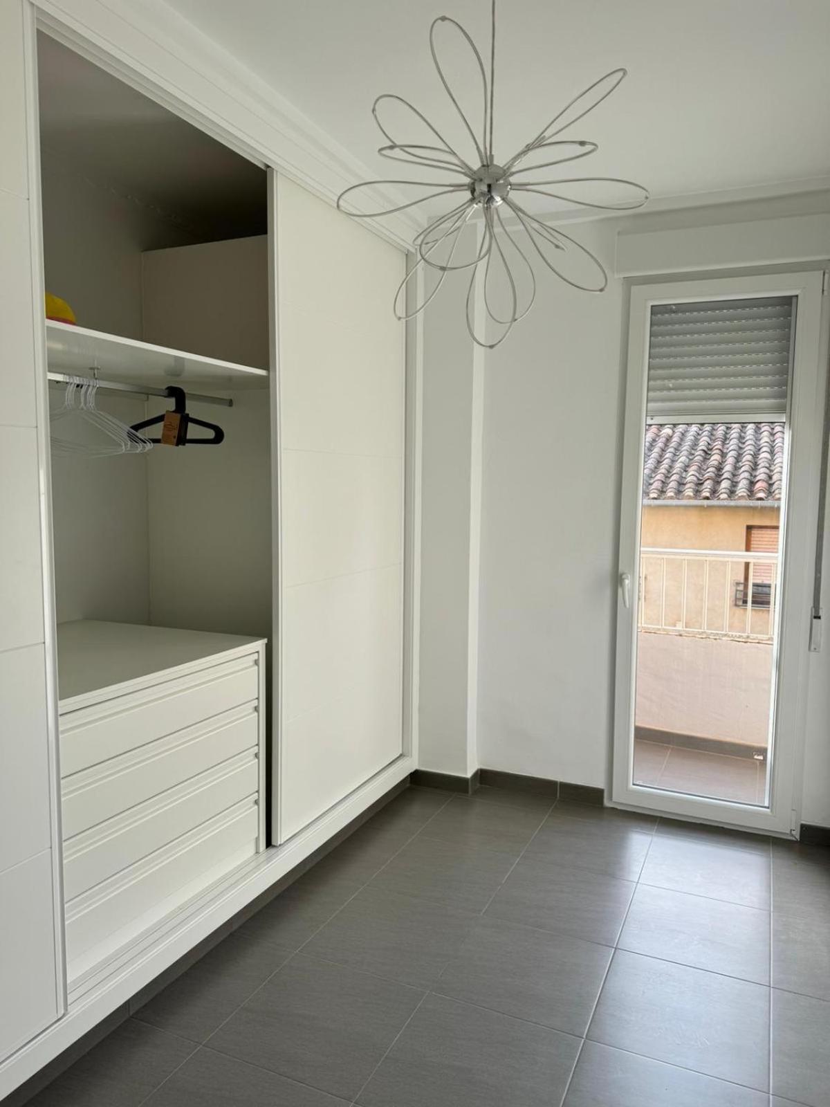 Apartamento Novo En Montealegre Amplio Y Comodo Montealegre del Castillo Εξωτερικό φωτογραφία