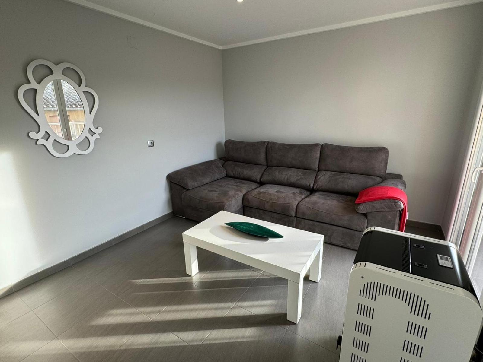 Apartamento Novo En Montealegre Amplio Y Comodo Montealegre del Castillo Εξωτερικό φωτογραφία