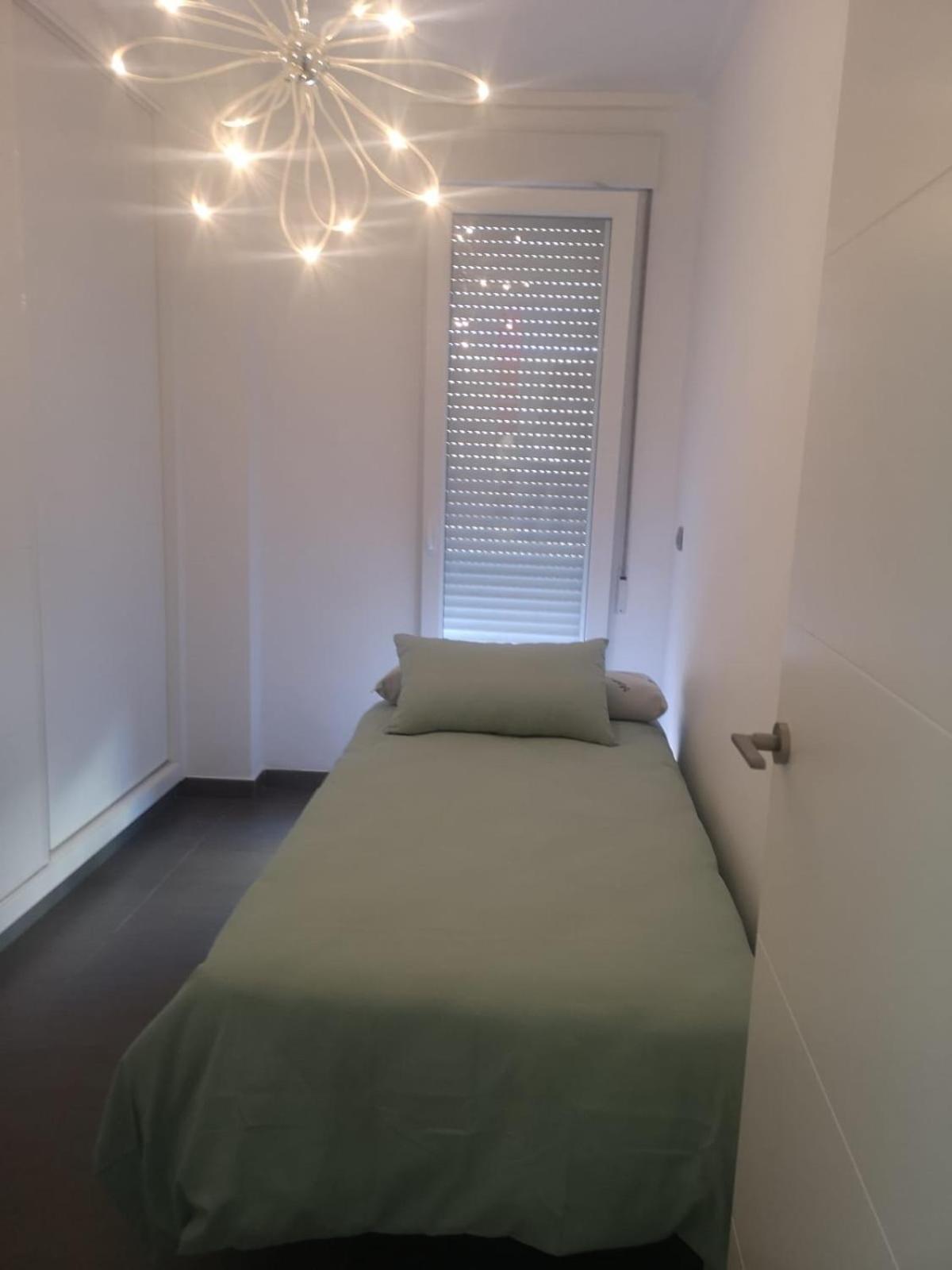 Apartamento Novo En Montealegre Amplio Y Comodo Montealegre del Castillo Εξωτερικό φωτογραφία